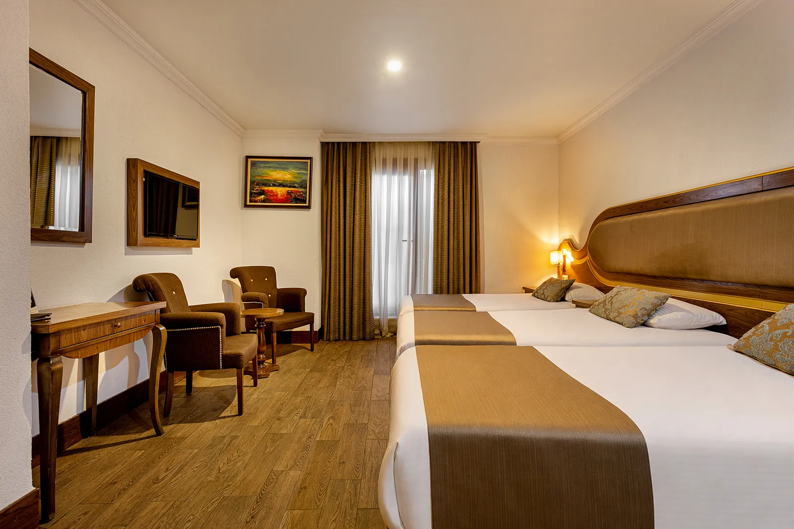 Triple Room photo 2